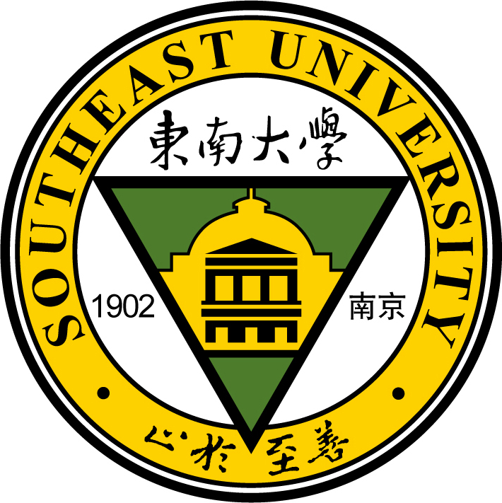 Southeast University emblem